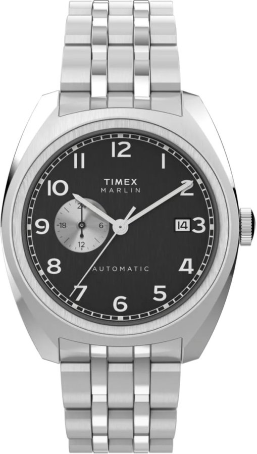 Timex Marlin Automatic TW2W58800 - Hodinky Timex