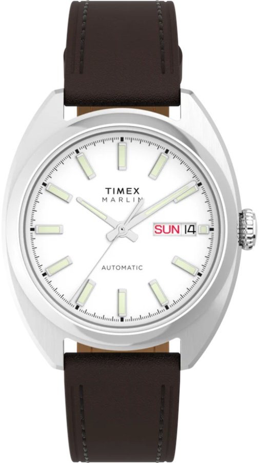 Timex Marlin Draper Automatic TW2Y65200UK