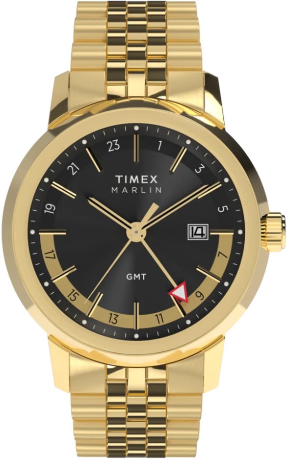 Timex Marlin Quartz GMT TW2Y47700UK