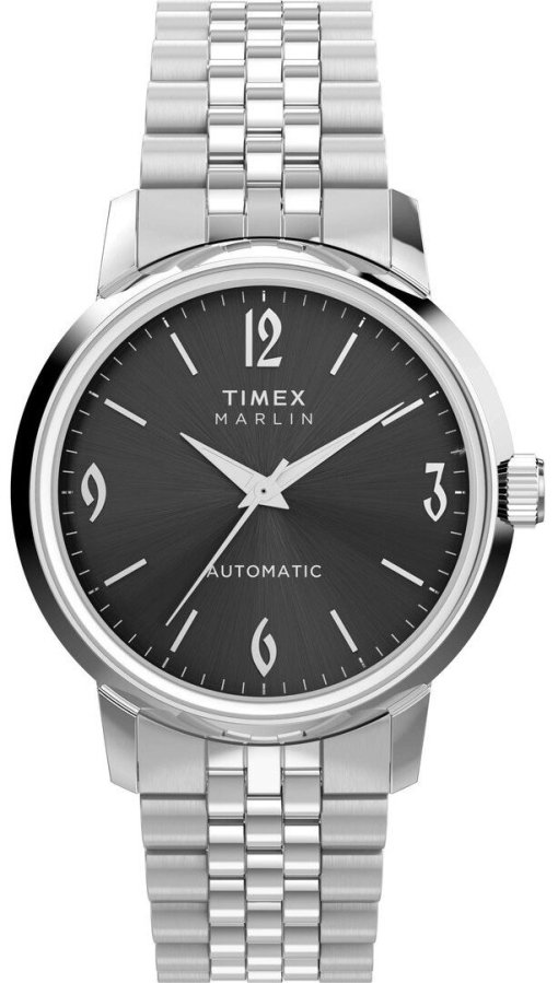 Timex Marlin Automatic TW2W93200UK