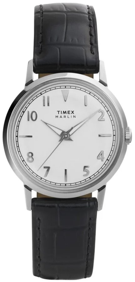 Timex Marlin TW2Y37600UK - Hodinky Timex