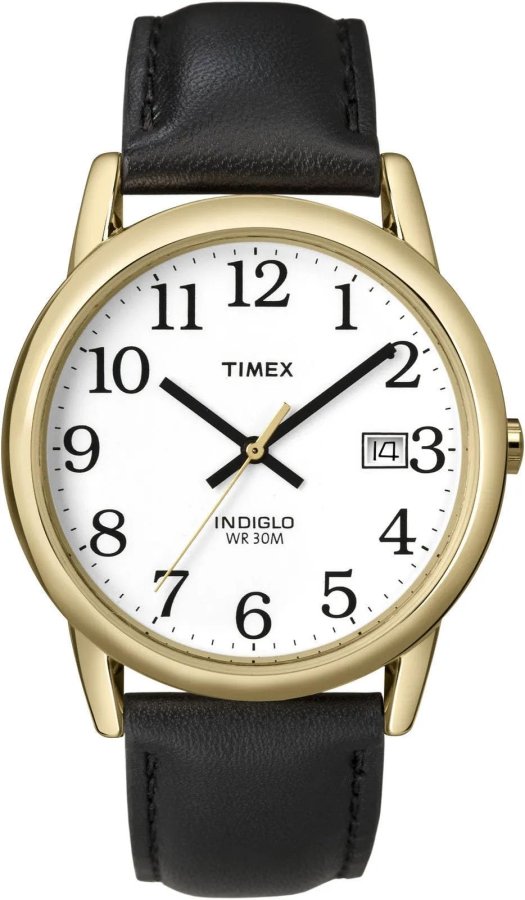 Timex Easy Reader 35 mm T2H291 Timex Easy Reader 35 mm T2H291 - Hodinky Timex