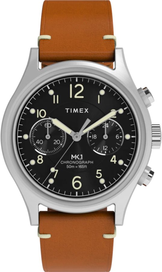 Timex MK1 Chronograph TW2Y71100UK