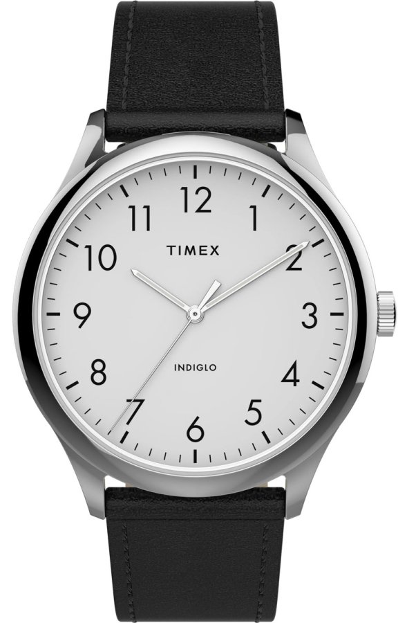 Timex Modern Easy Reader TW2T71800 - Hodinky Timex