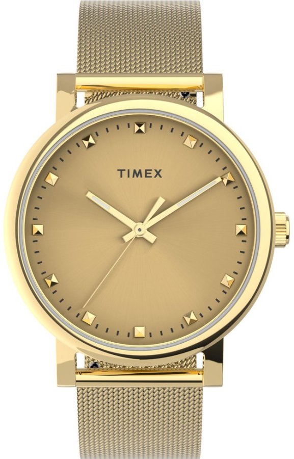 Timex Originals TW2U05400 - Hodinky Timex