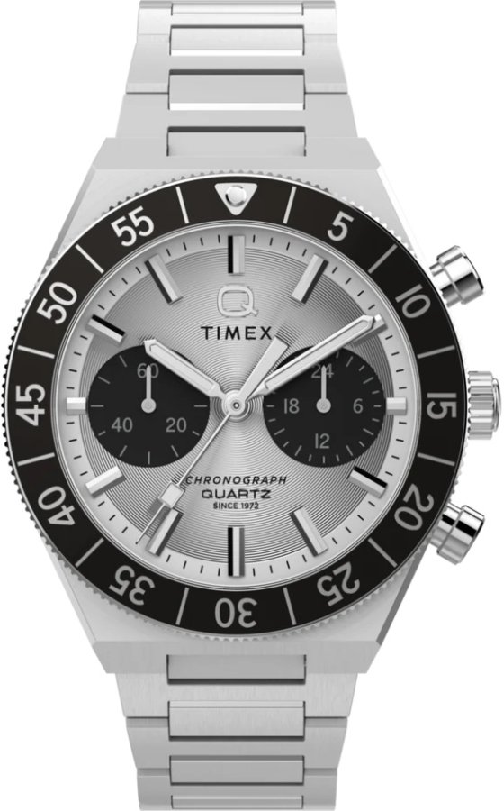 Timex Q Continental Chronograph TW2Y55800UK