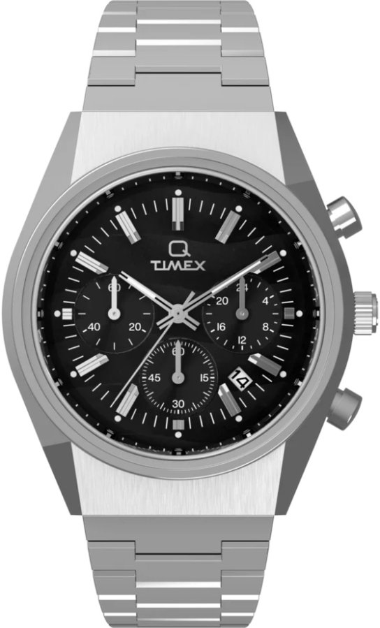 Timex Q Falcon Eye Chronograph TW2Y34800UK