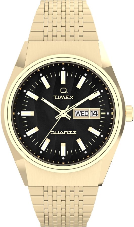 Timex Q Falcon Eye TW2W62500 - Hodinky Timex