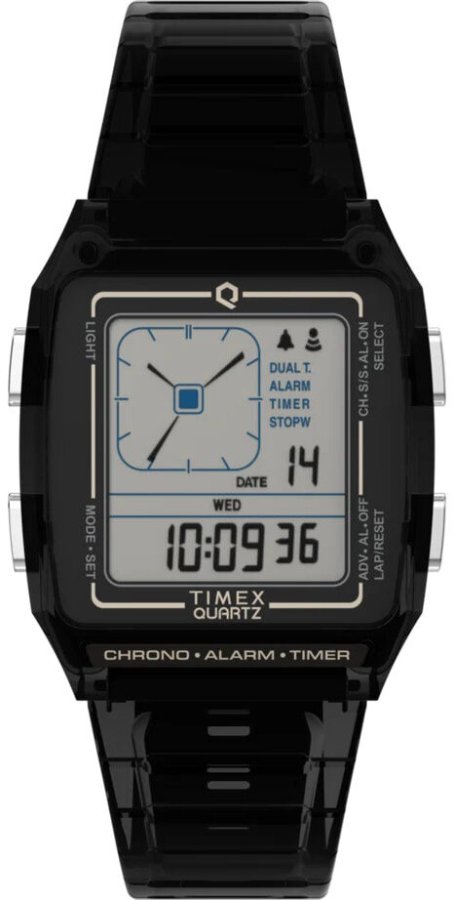 Timex Q Reissue TW2W45000UK