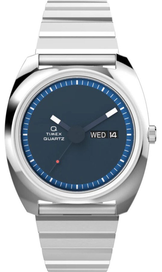 Timex Q Reissue 1978 TW2W59800UK