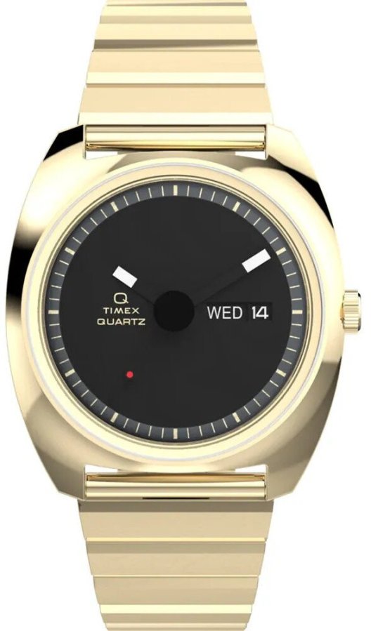 Timex Q Reissue TW2Y34400UK - Hodinky Timex