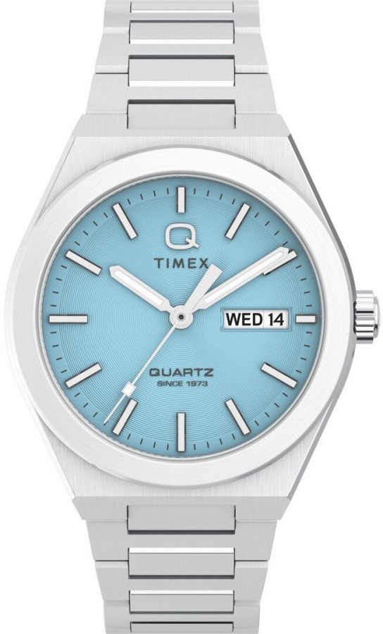 Timex Q Reissue Continental TW2Y35200UK
