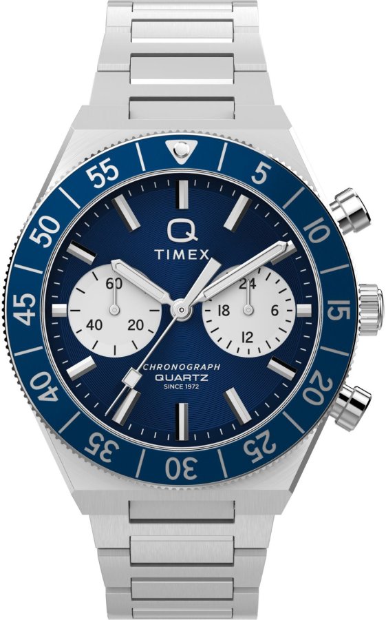Timex Q Reissue TW2Y55900UK