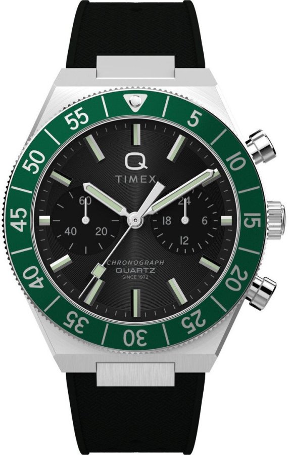 Timex Q Reissue TW2Y56100UK