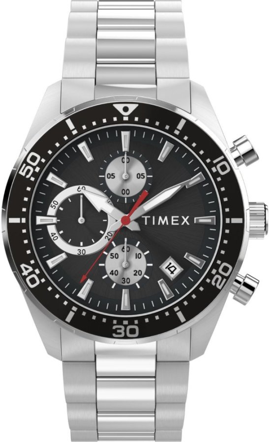 Timex Ridgefield Chronograph TW2Y56900UK