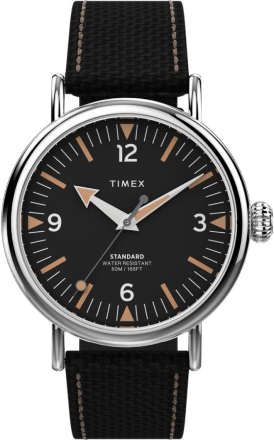 Timex Standard TW2V44000 - Hodinky Timex