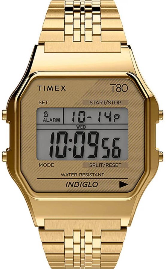 Timex T-80 TW2R79200 - Hodinky Timex