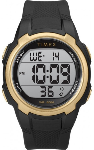Timex T100 TW5M33600 - Hodinky Timex