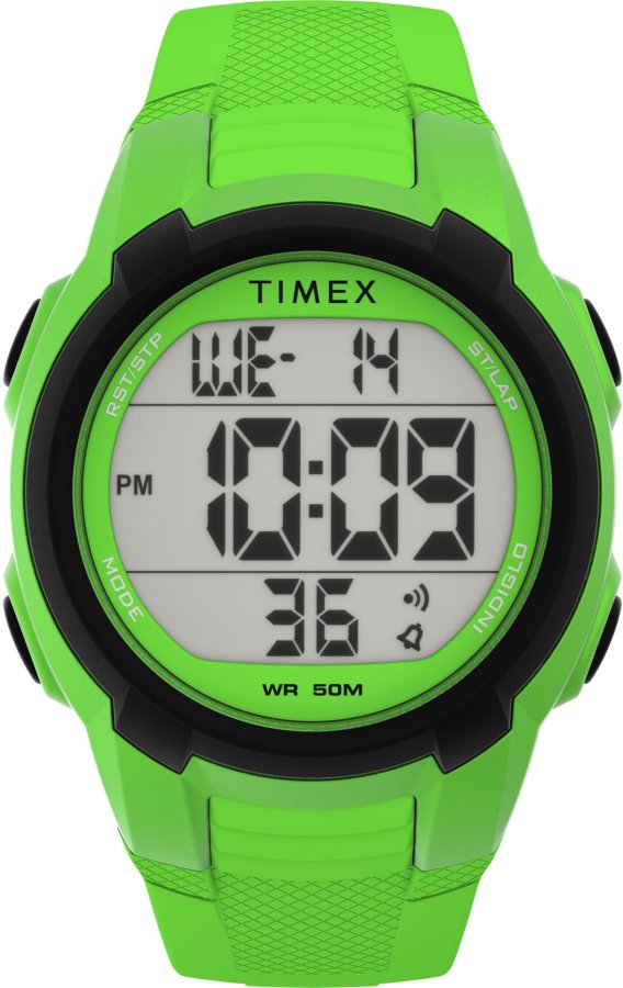 Timex T100 TW5M62800 - Hodinky Timex