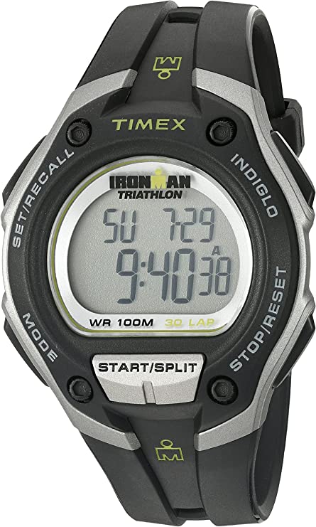 Timex IRONMAN T5K412 - Hodinky Timex