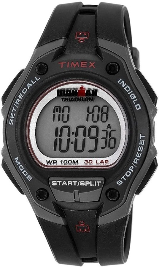 Timex Ironman Classic T5K417 - Hodinky Timex
