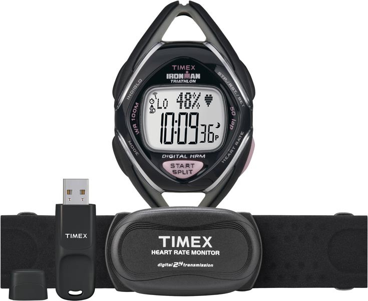 Timex Ironman T5K572 - Hodinky Timex
