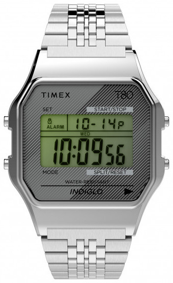 Timex T80 Expansion TW2R79300UK - Hodinky Timex