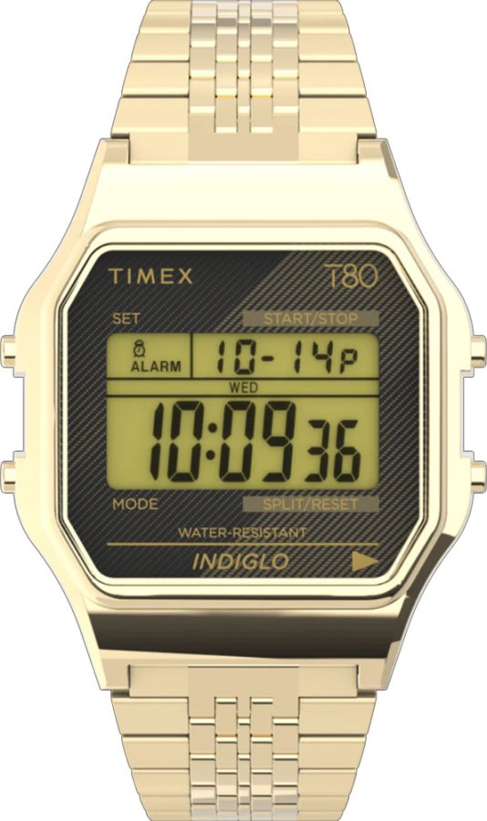 Timex T80 TW2V18900