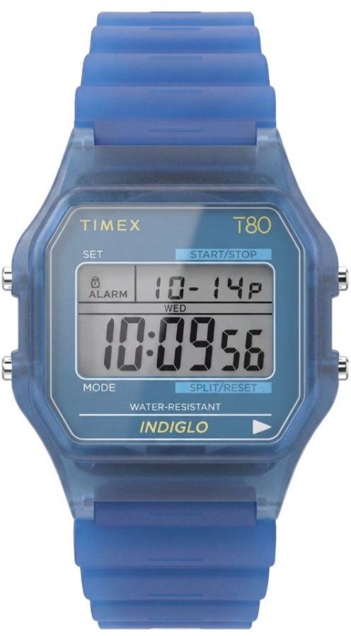 Timex T80 TW2Y34200UK - Hodinky Timex