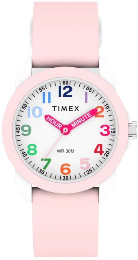 Timex Time Machines TW2W92000 Timex Time Machines TW2W92000 - Hodinky Timex