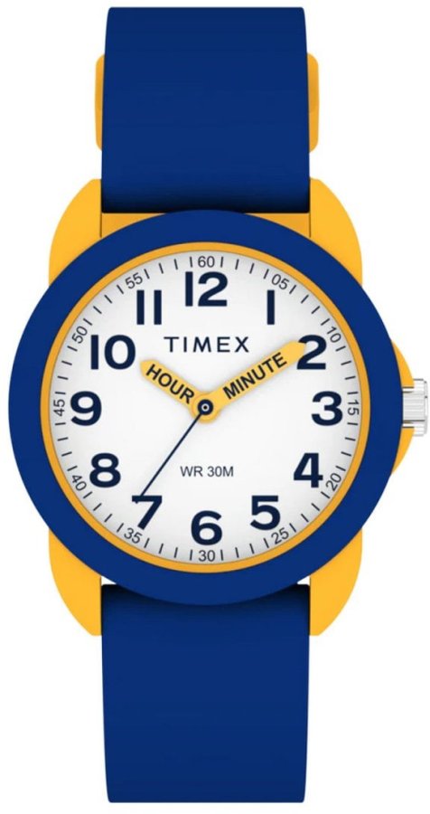 Timex Time Machines TW2W92100 Timex Time Machines TW2W92100 - Hodinky Timex