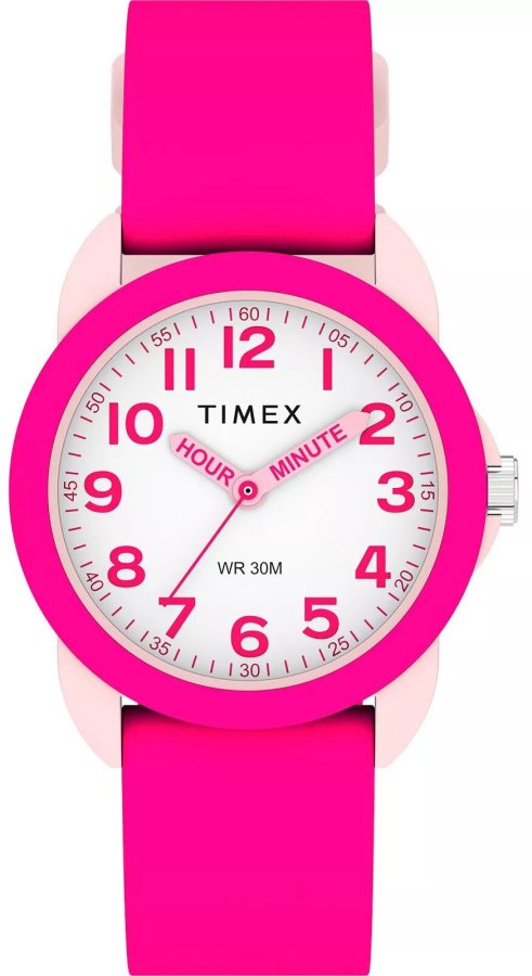 Timex Time Machines TW2W92200 Timex Time Machines TW2W92200 - Hodinky Timex