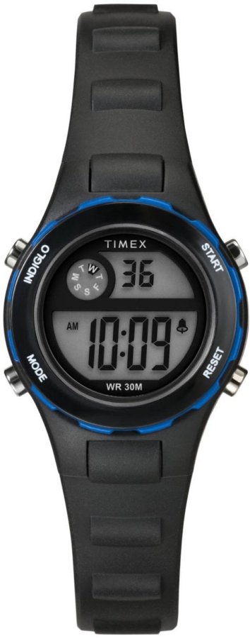 Timex Time Machines TW2W92400 Timex Time Machines TW2W92400 - Hodinky Timex