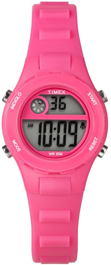 Timex Time Machines TW2W92500 Timex Time Machines TW2W92500 - Hodinky Timex