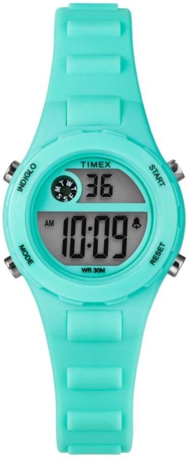 Timex Time Machines TW2W92600 Timex Time Machines TW2W92600 - Hodinky Timex