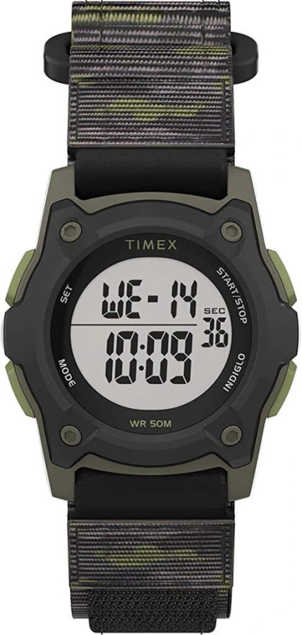Timex Time Machines TW7C77500