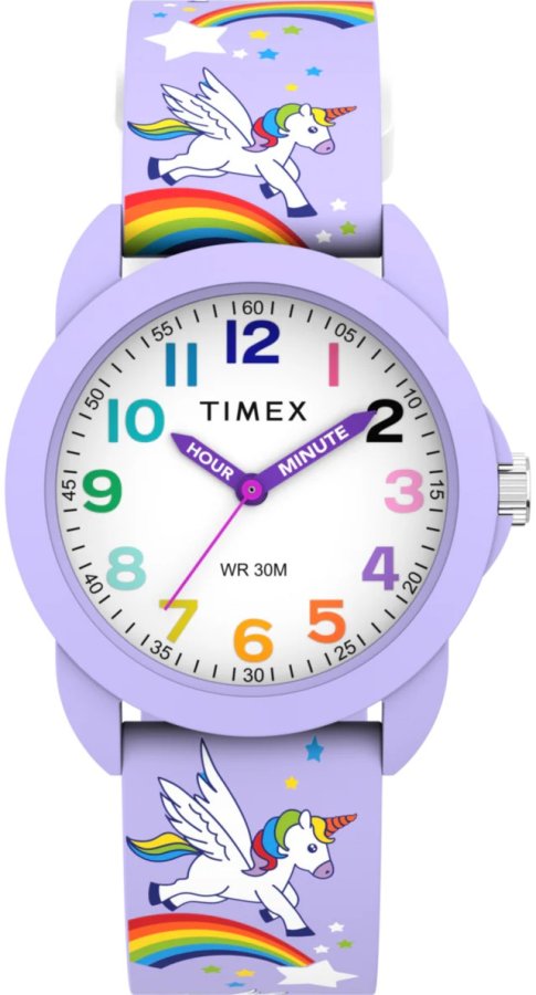 Timex Time Teacher TW2Y59600