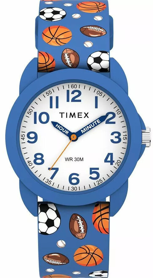 Timex Time Teacher TW2Y59900