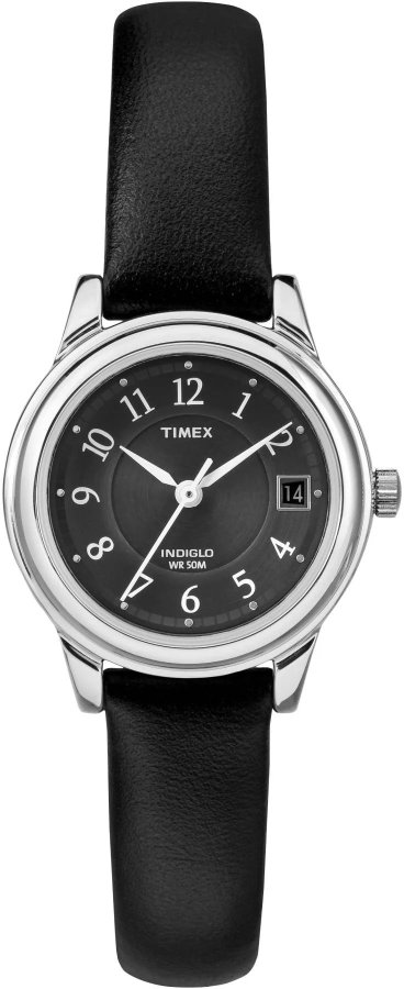 Timex Traditional Pairs T29291 - Hodinky Timex