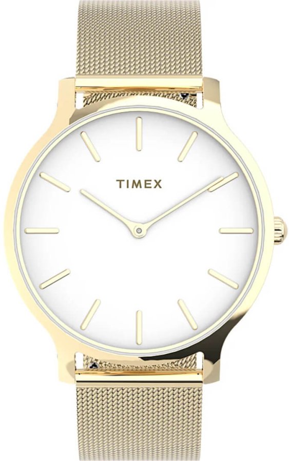 Timex Transcend TW2T74100 - Hodinky Timex