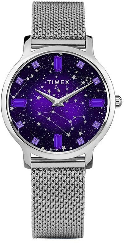 Timex Transcend TW2V52000 - Hodinky Timex