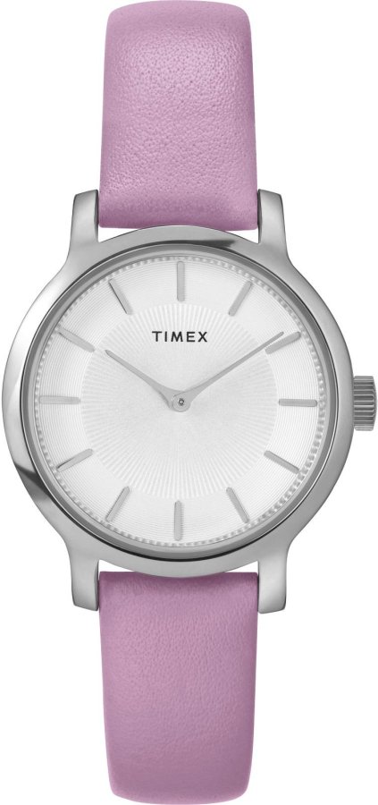 Timex Transcend TW2W54800 - Hodinky Timex