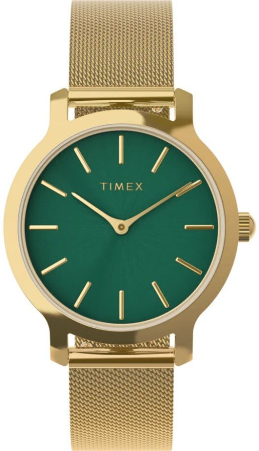 Timex Transcend TW2W87300UK - Hodinky Timex