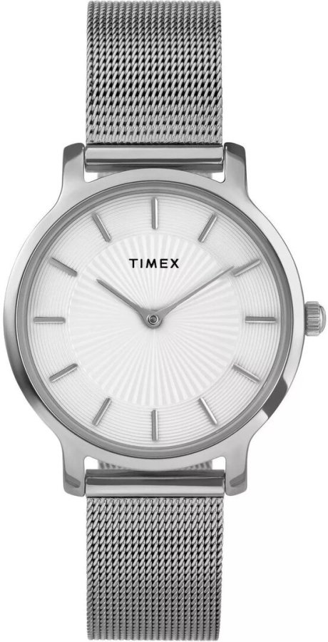 Timex Transcend TW2Y10200UK - Hodinky Timex