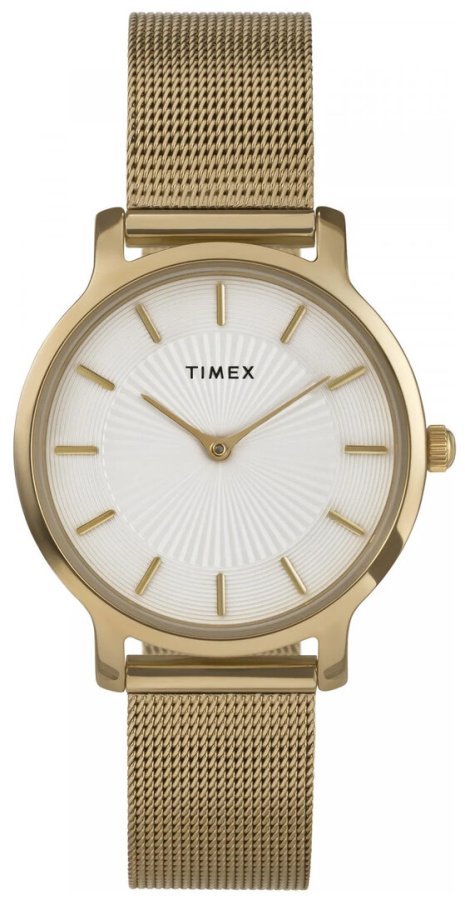 Timex Transcend TW2Y10300UK - Hodinky Timex