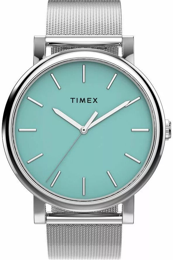 Timex Trend TW2Y69000UK - Hodinky Timex