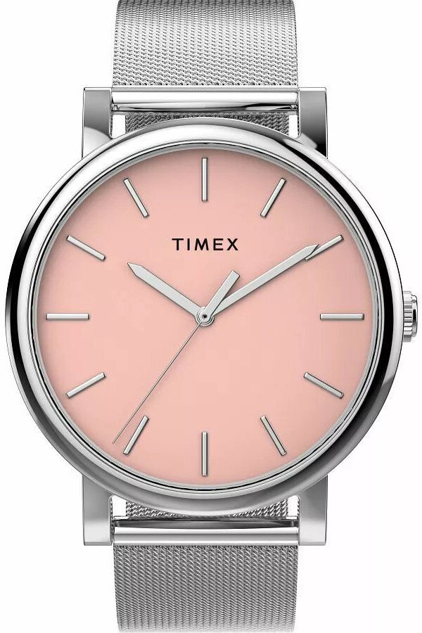 Timex Trend TW2Y69100UK - Hodinky Timex
