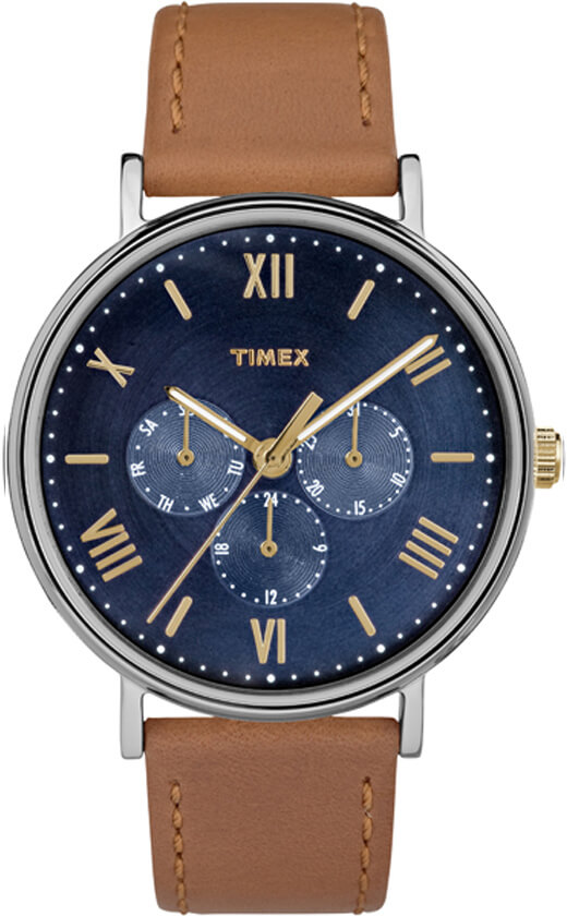 Timex Southview TW2R29100 - Hodinky Timex