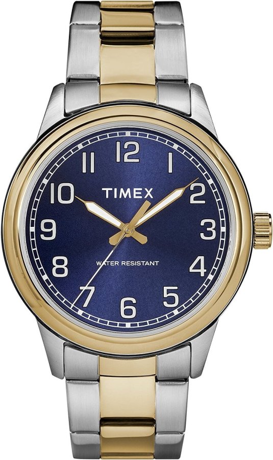 Timex New England TW2R36600 - Hodinky Timex