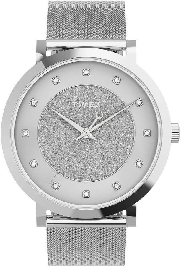 Timex Celestial Opulence TW2U67000 - Hodinky Timex